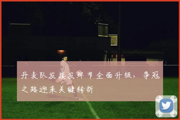 丹麦队发接发环节全面升级，争冠之路迎来关键转折