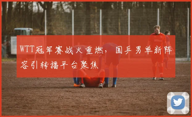 WTT冠军赛战火重燃，国乒男单新阵容引转播平台聚焦